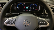 Volkswagen Polo 1.0 TSI Style 5dr Petrol Hatchback